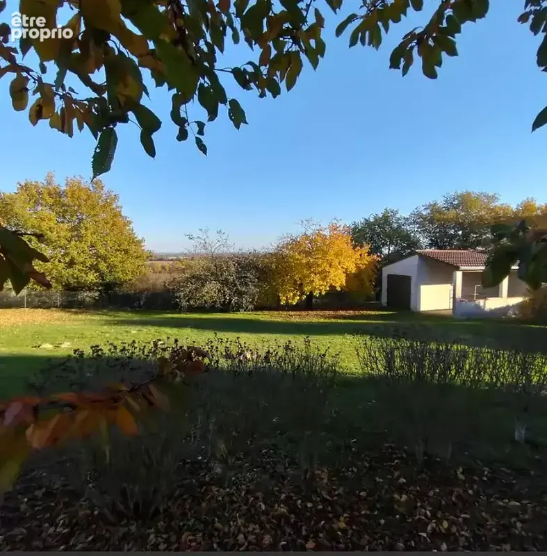 Terrain à RIEUMES
