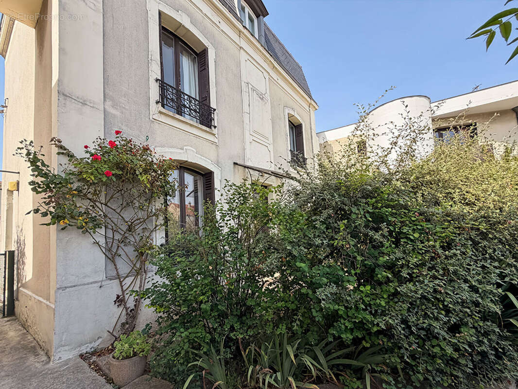 Maison à PALAISEAU