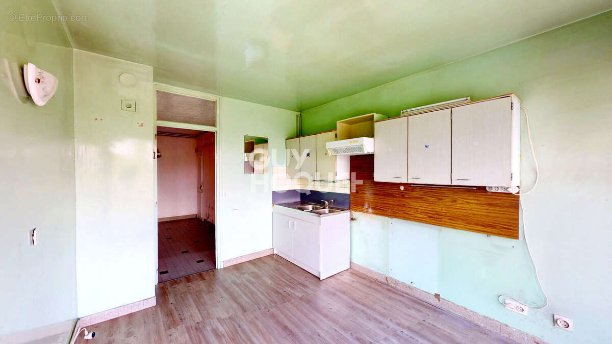 Appartement à ANNECY