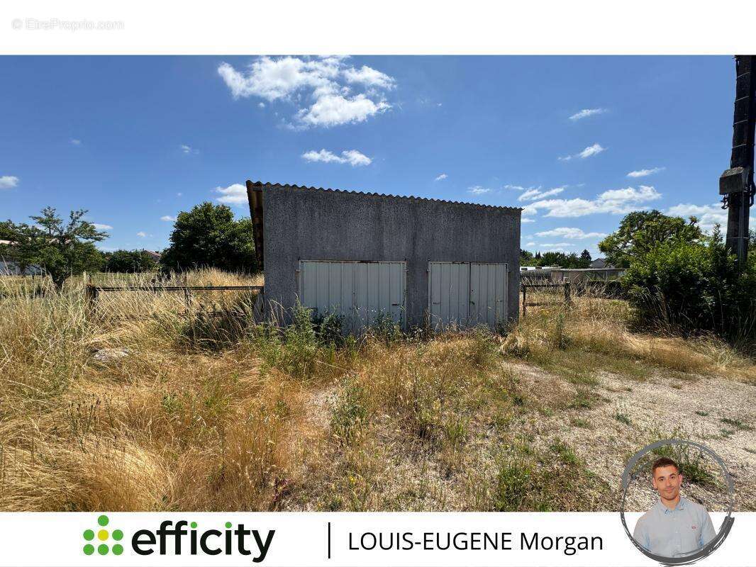 Maison à MAUPREVOIR