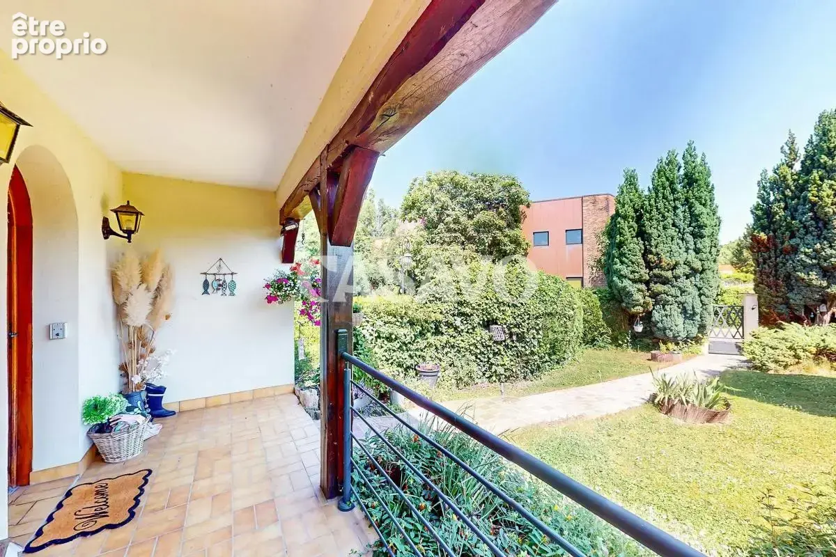 Vente Maison 7 pièces de 197m² - 94510 La Queue-en-Brie - photo 5