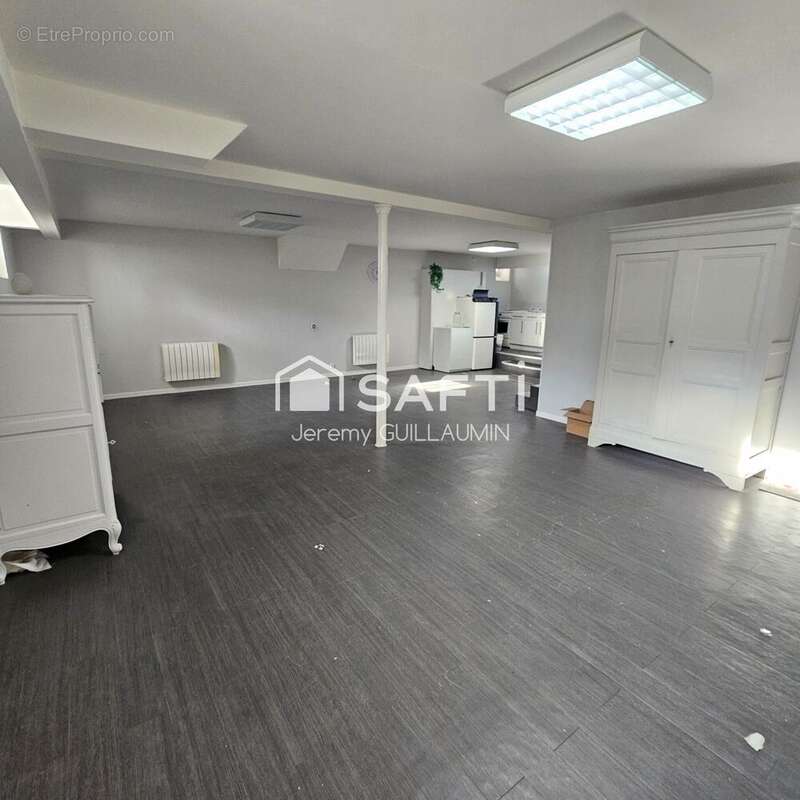 Photo 9 - Maison à VARENNES-SUR-ALLIER