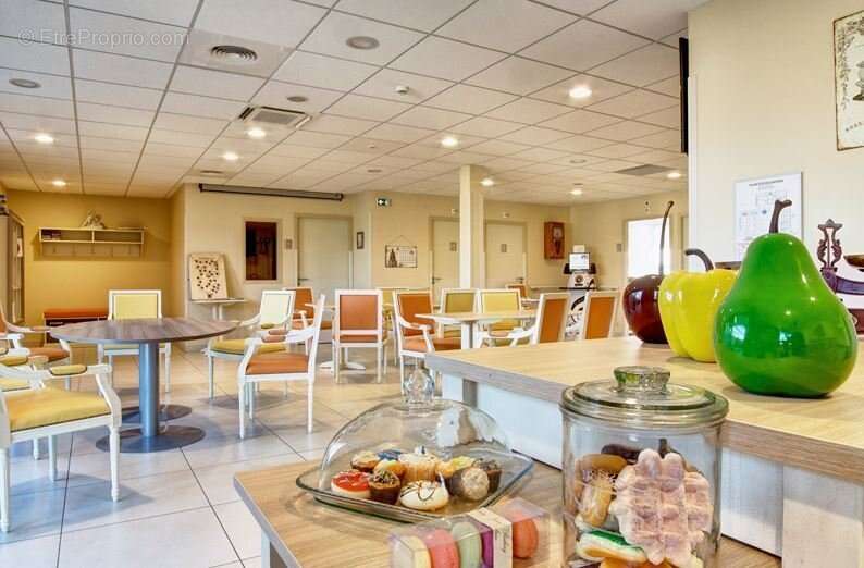 Appartement à ANDERNOS-LES-BAINS