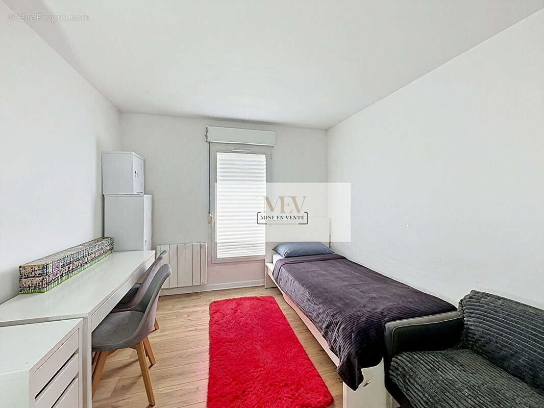 Appartement à BRY-SUR-MARNE