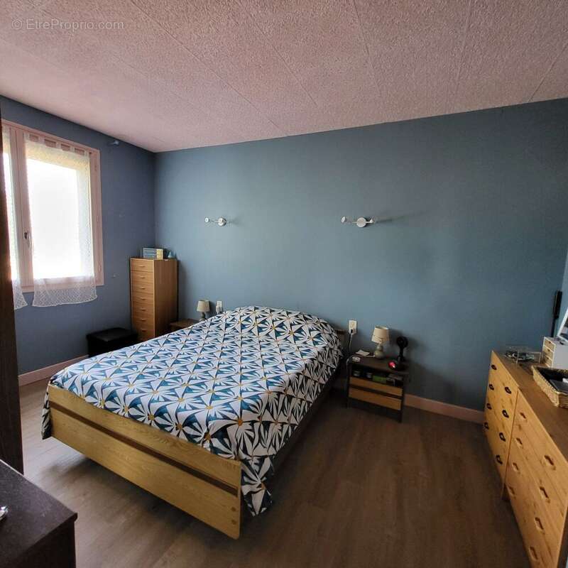 Photo 6 - Maison à LOMBERS