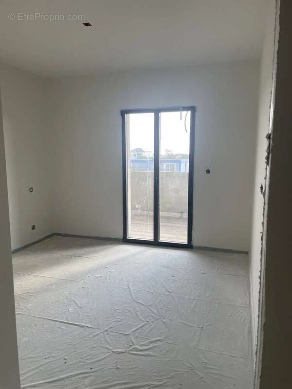 Appartement à BORGO