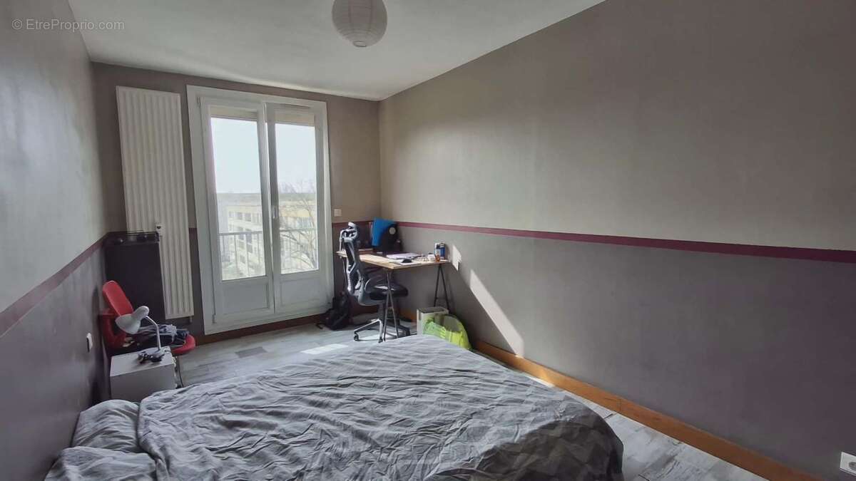 Appartement à COMPIEGNE