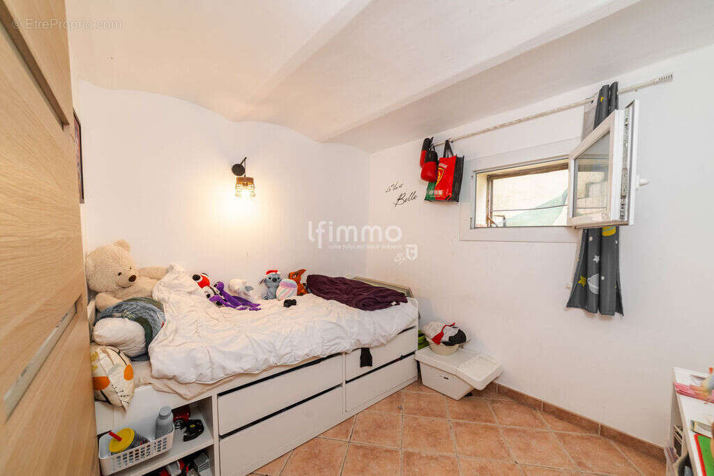 Maison à MARSEILLE-9E