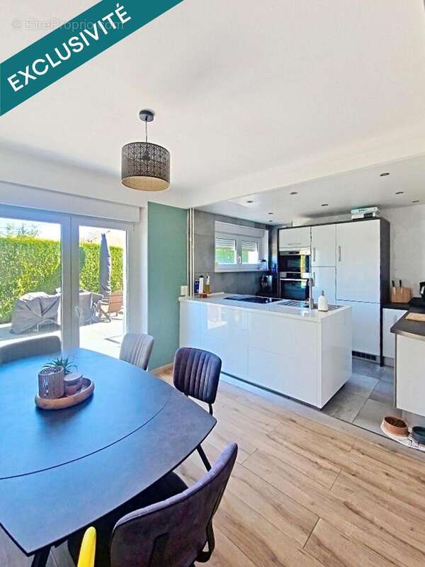 Photo 2 - Maison à LONGUYON