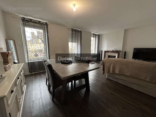 Appartement à MARMANDE