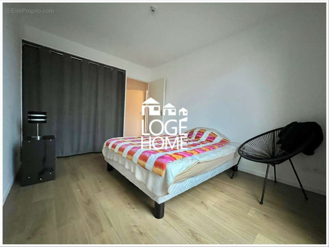 Appartement à LOOS