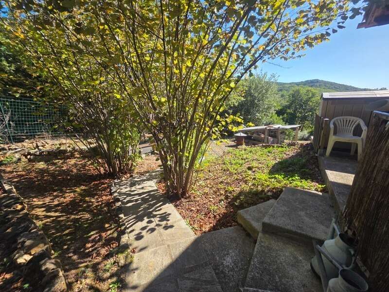 Maison à DURFORT-ET-SAINT-MARTIN-DE-SOSSENAC