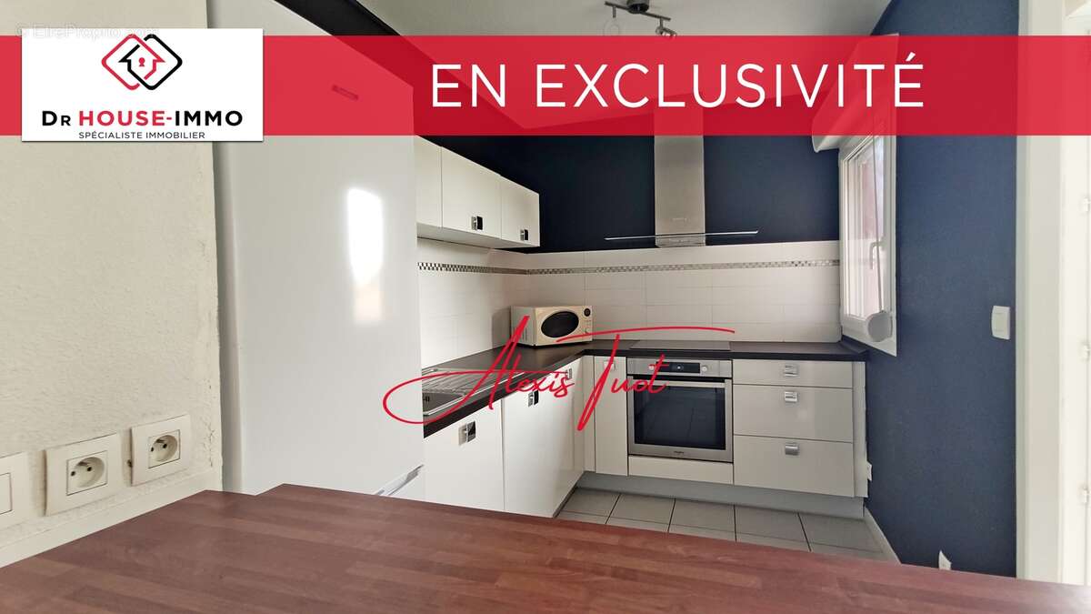 Appartement à AMBARES-ET-LAGRAVE