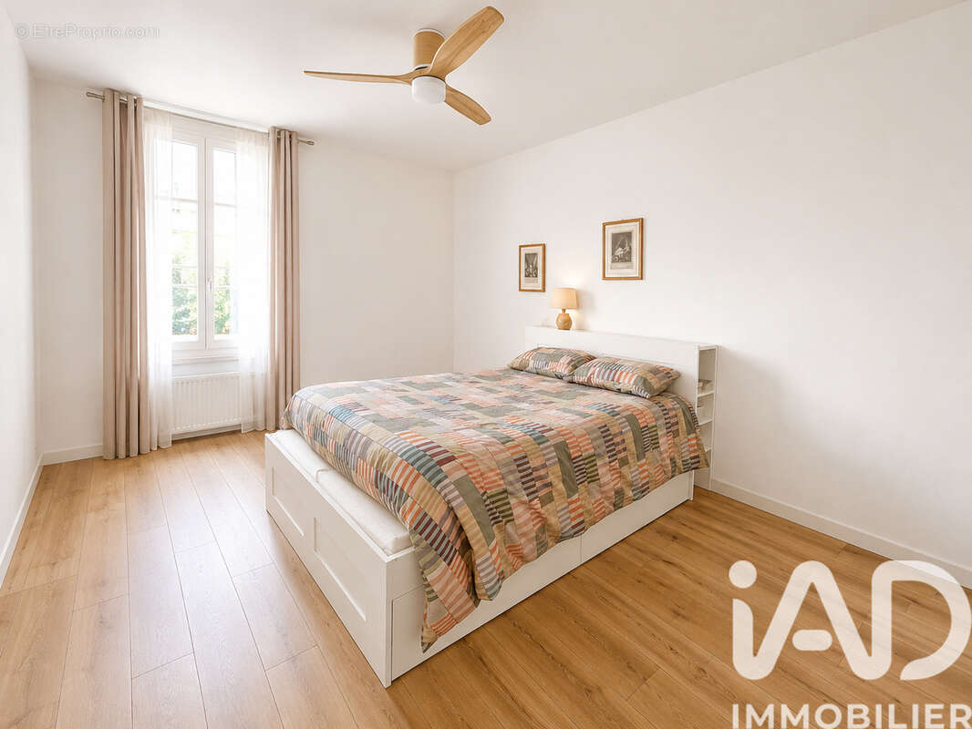 Photo 3 - Appartement à NYONS