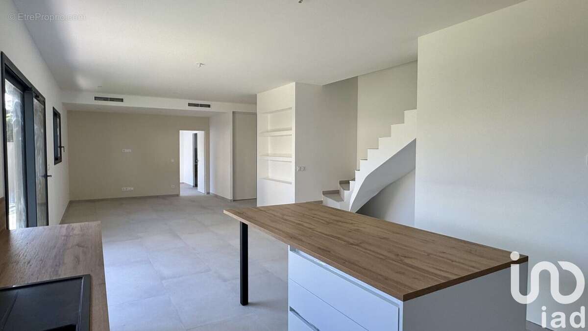 Photo 5 - Maison à AUBIGNAN