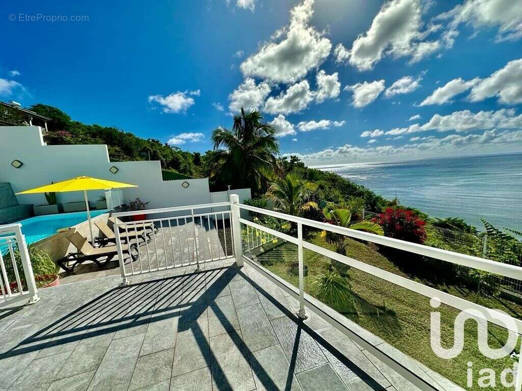 Photo 3 - Maison à SAINT-FRANCOIS