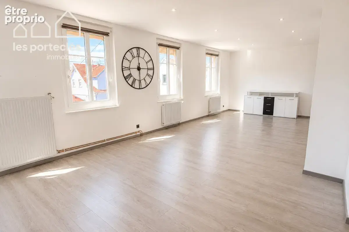 Maison en impasse à rénover 126 m², 25 ares - photo 3