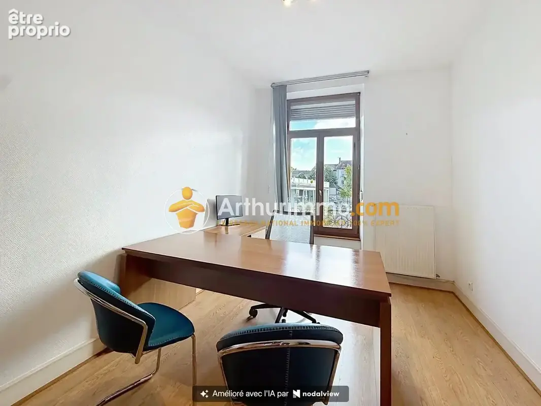Vente Maison Bourgoin-jallieu(38300) 1 200 000ï¿œ - photo 10