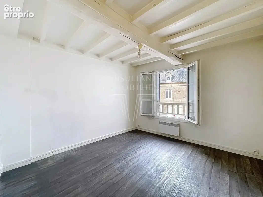 Maison 4 pp hyper centre touques - photo 7