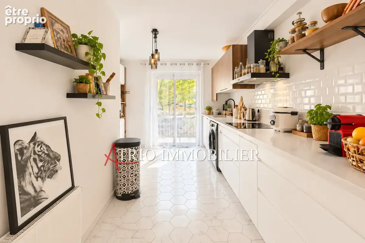 Appartement 3 pièces 83 m² à vendre à Saint-Laurent-Du-Var (06700) - photo 5