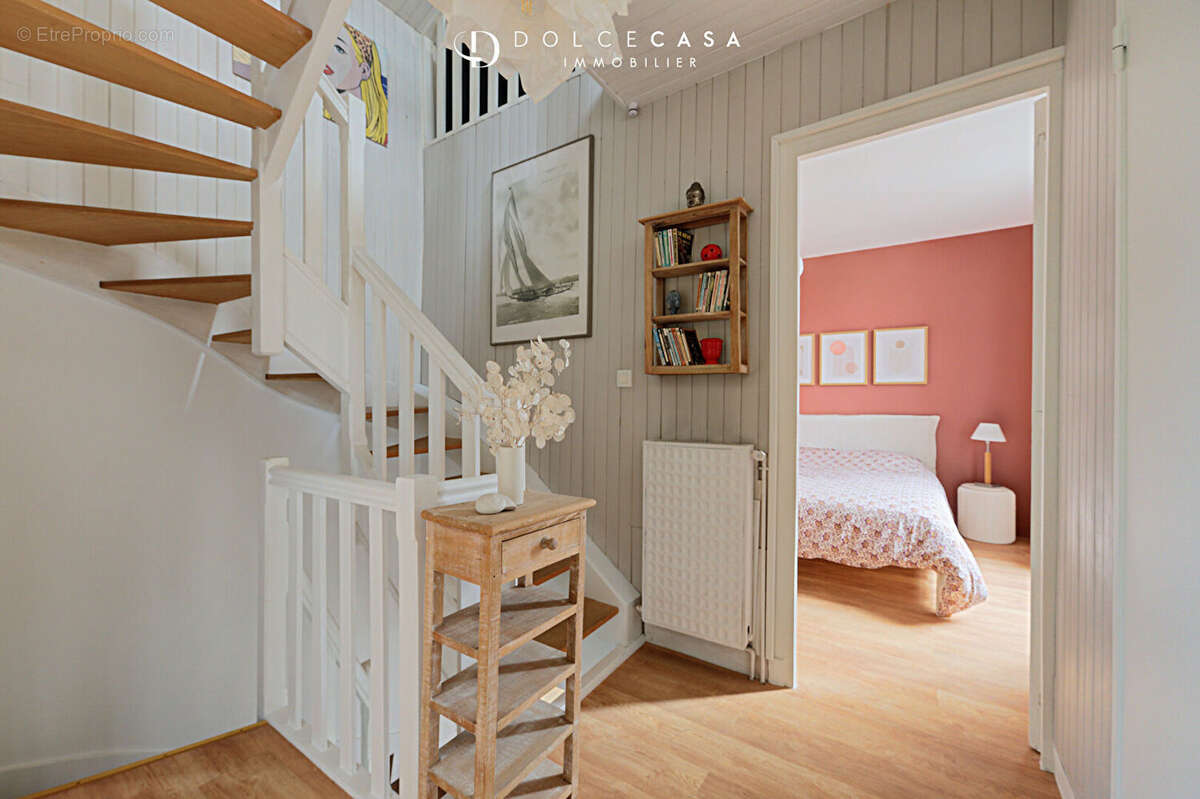 Maison à LE PERREUX-SUR-MARNE