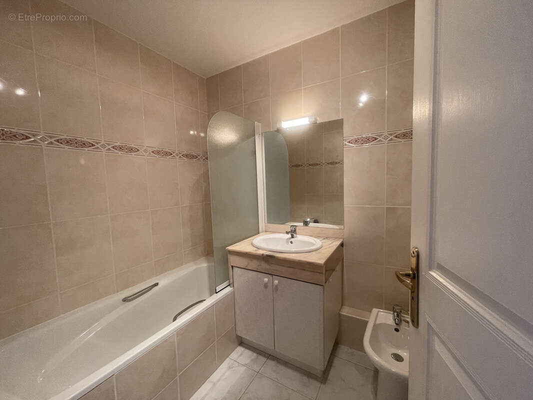 Appartement à ARCACHON