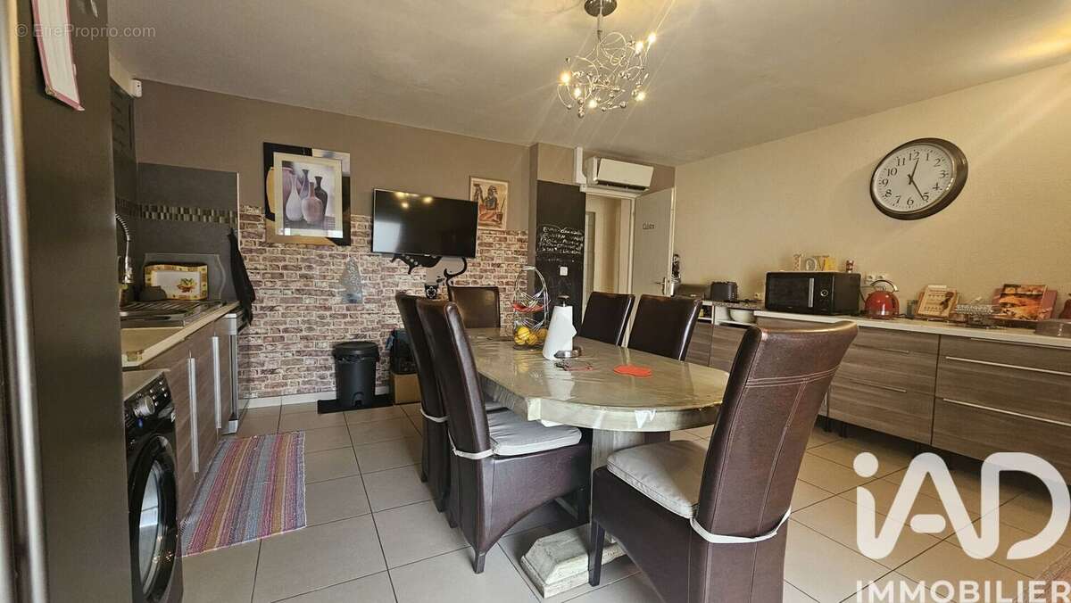 Photo 4 - Maison à AUTERIVE