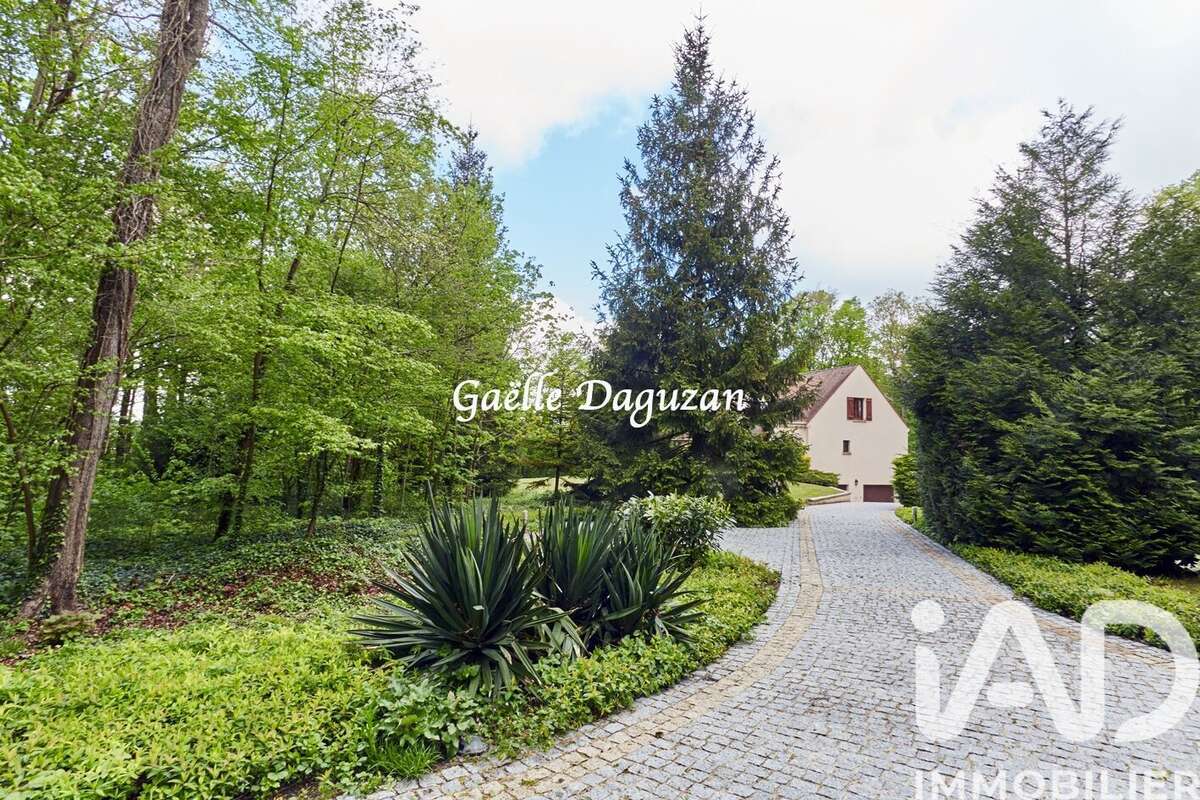 Photo 2 - Maison à L'ISLE-ADAM