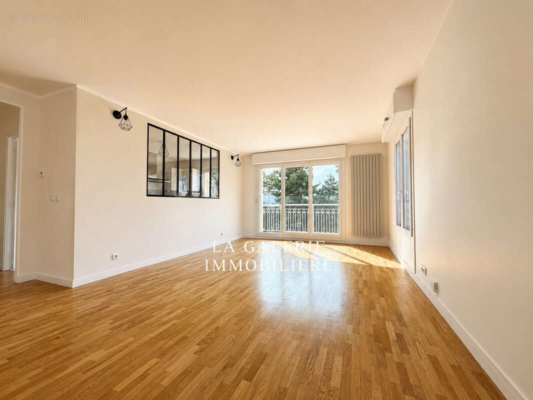Appartement 101 m² à Puteaux  - photo 3