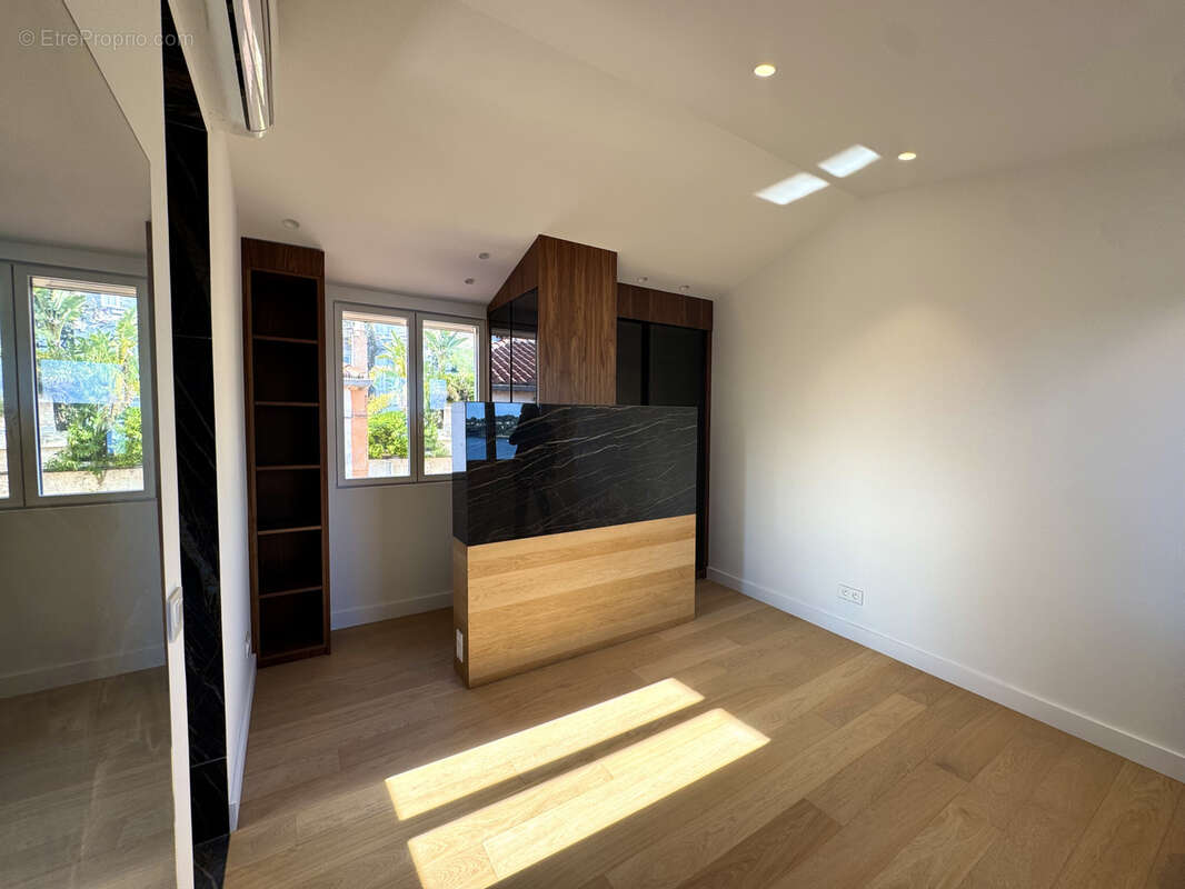 Appartement à VILLEFRANCHE-SUR-MER