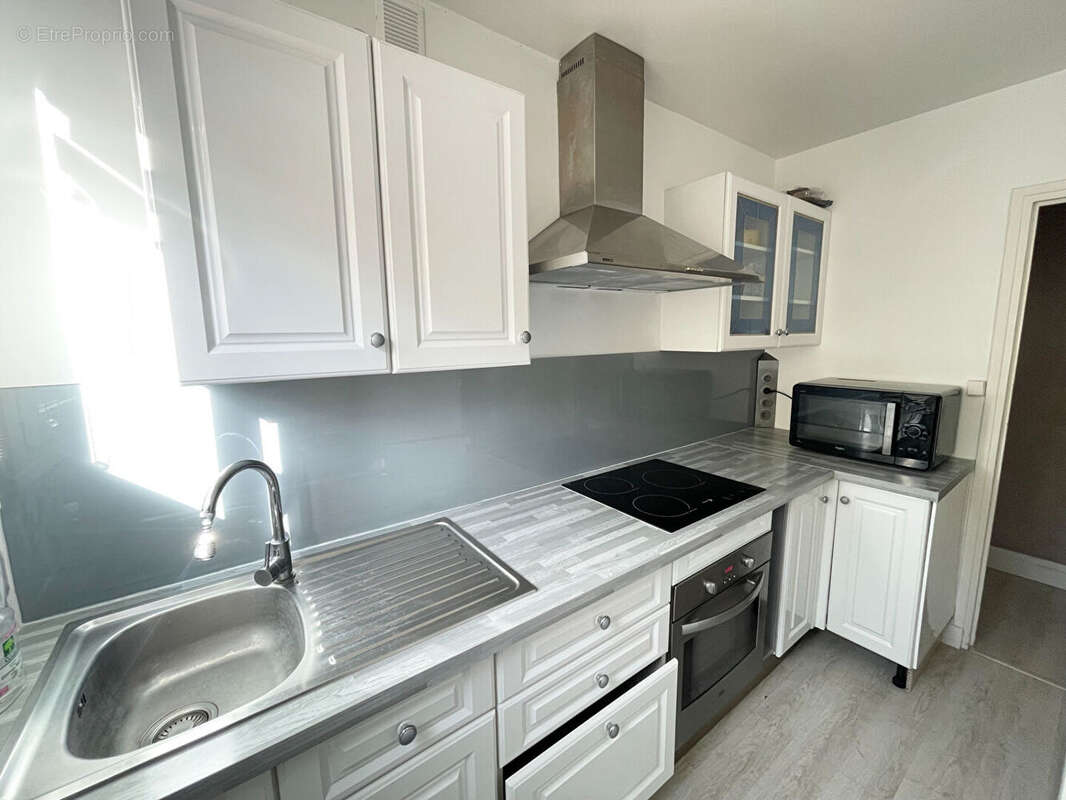 Appartement à ETAMPES