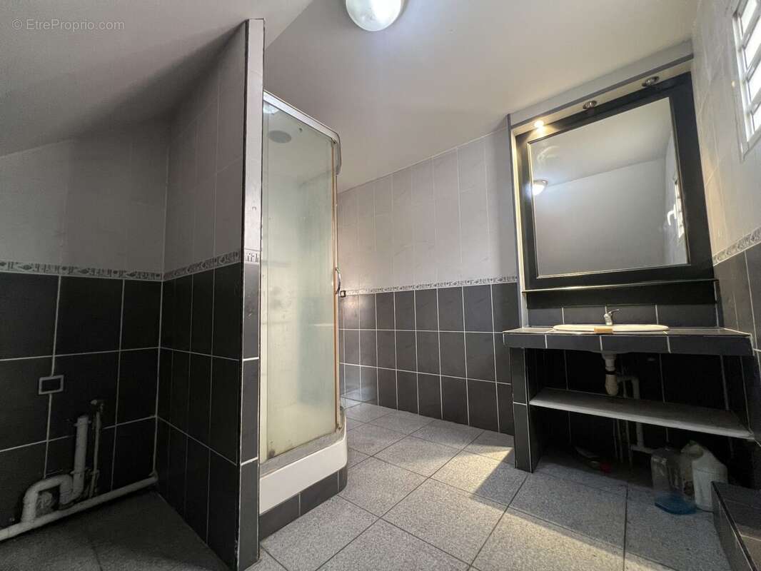 Appartement à SAINT-PAUL