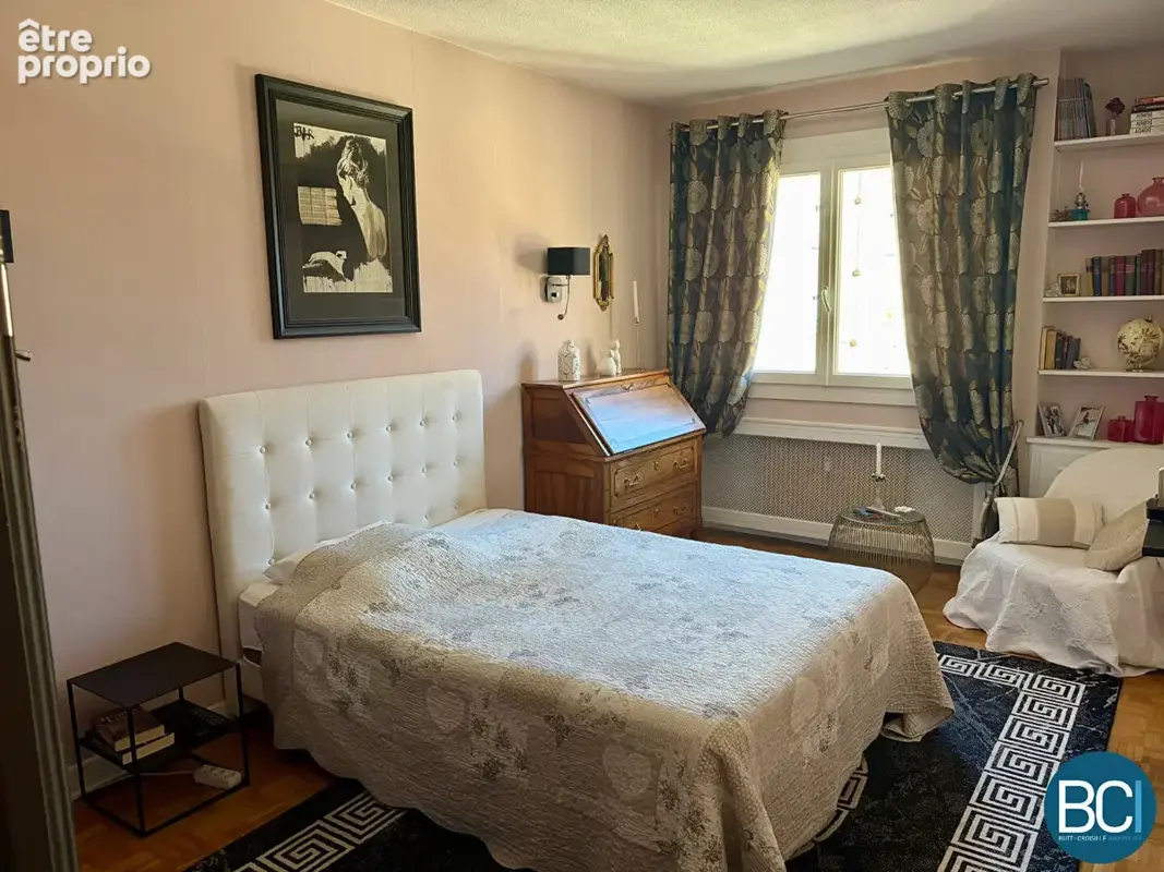 NANCY - Appartement 3 pièces - 94.90 m² - photo 13