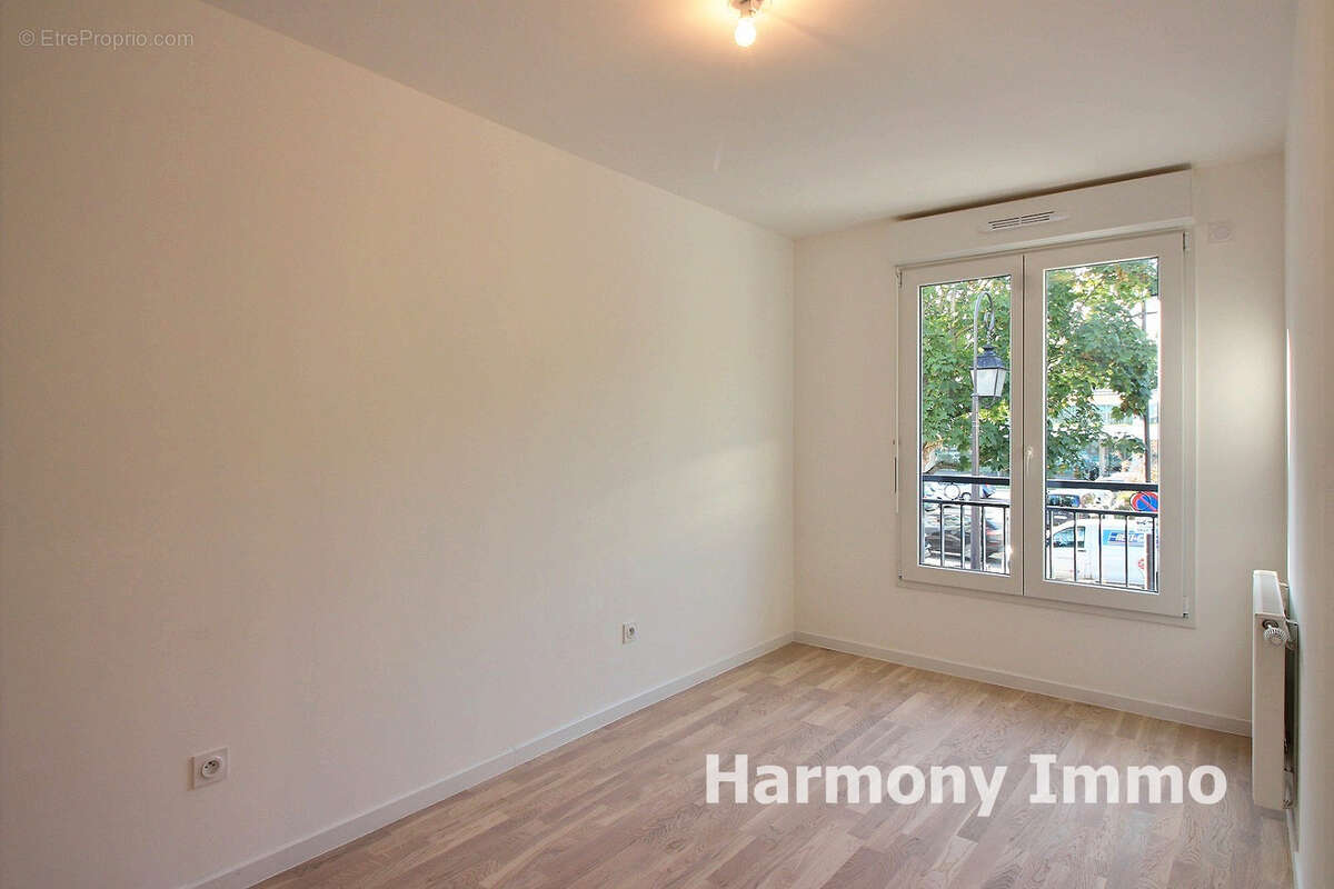 Appartement à ANTONY