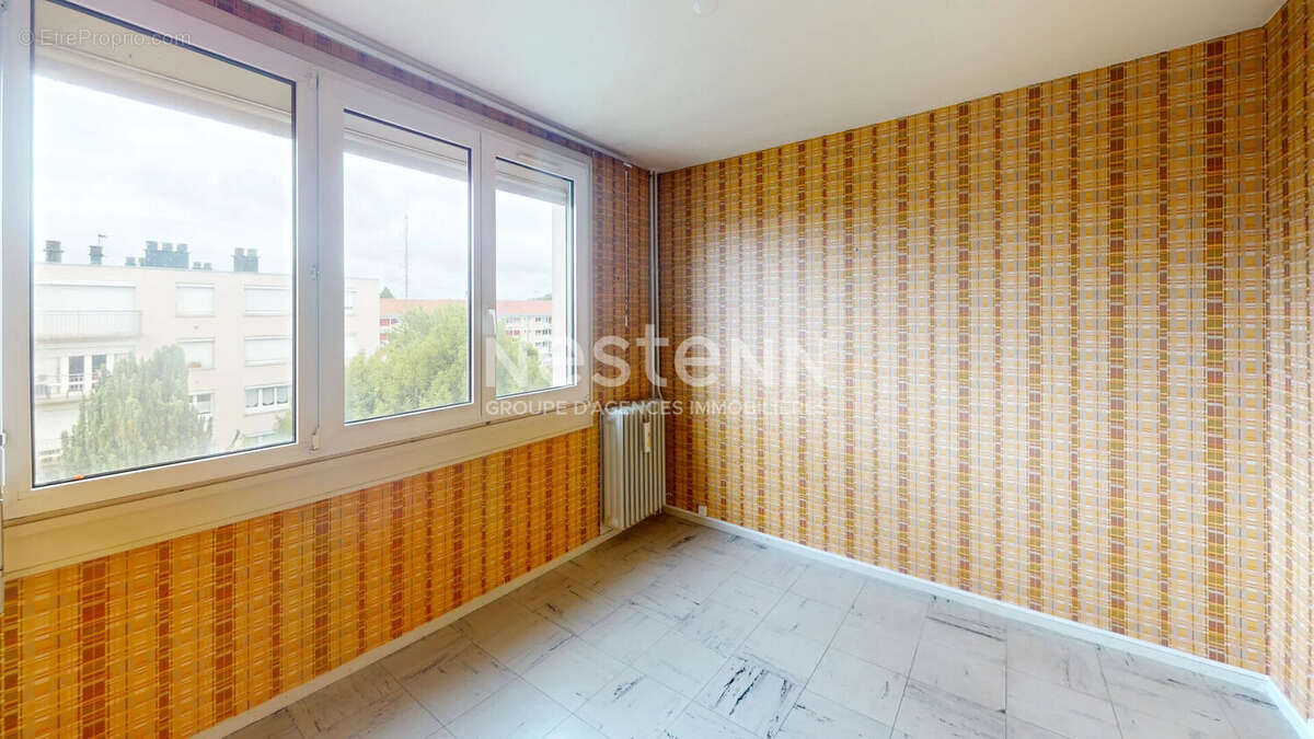 Appartement à BAR-LE-DUC