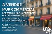 Photo 1 - Commerce à PARIS-13E