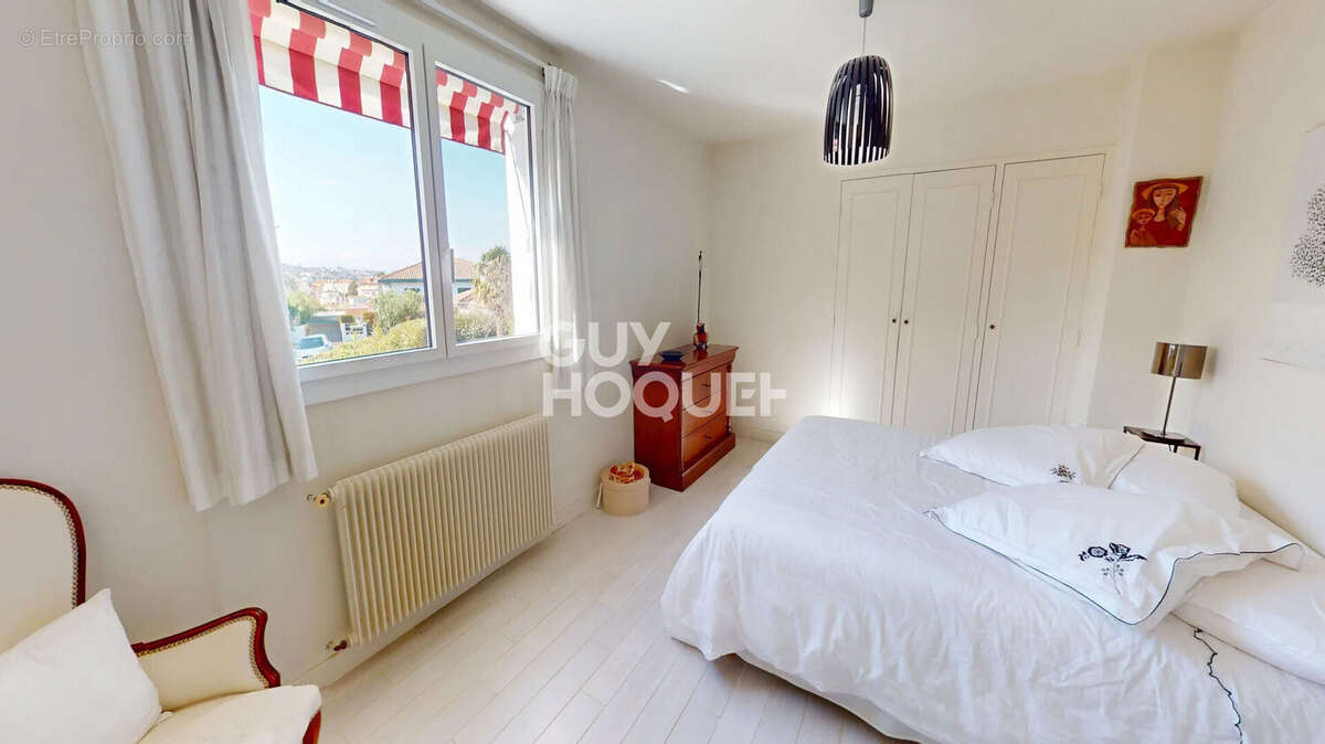 Maison à SAINT-JEAN-DE-LUZ