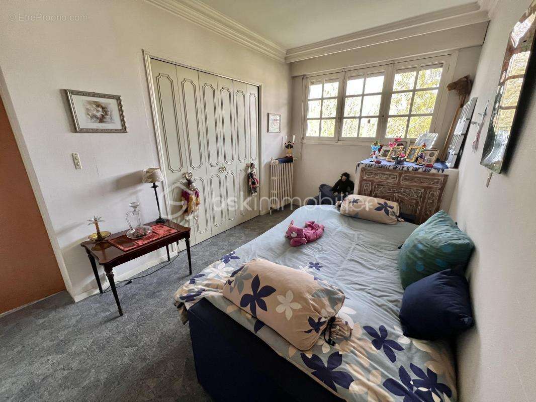 Maison d’architecte a deux pas du rer - photo 14