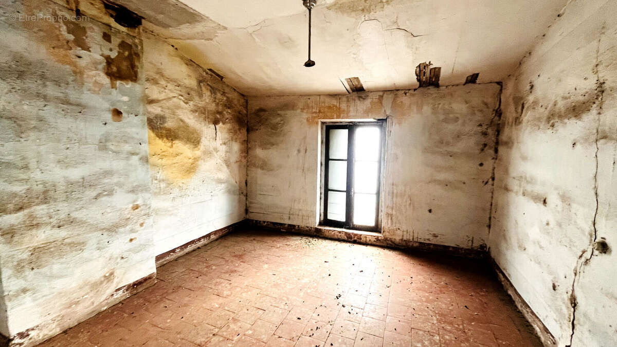 Appartement à CAPESTANG