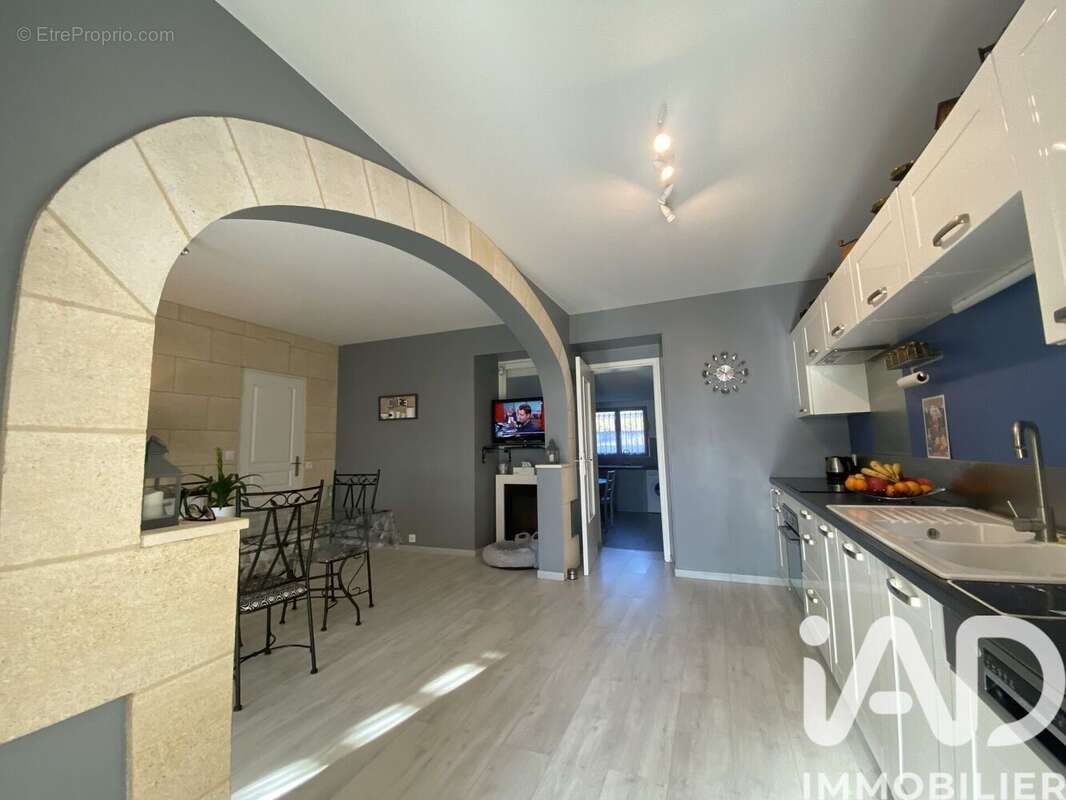 Photo 4 - Maison à MOMBRIER