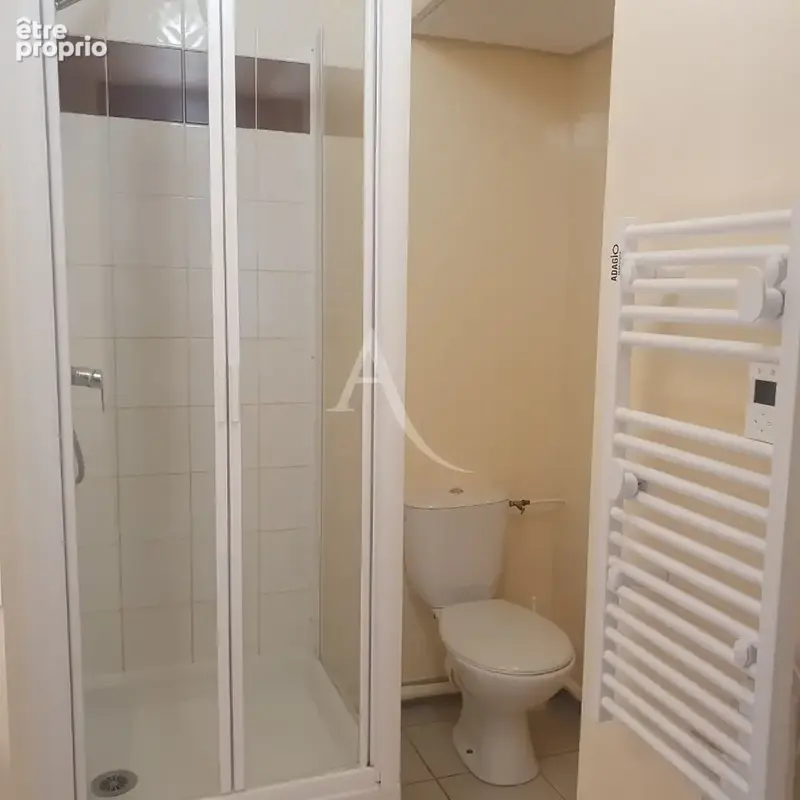 Appartement Orleans 1 pièce(s) 20.03 m2 - photo 9