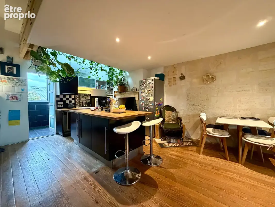 Appartement T3 - Talence Saint Genès - photo 10