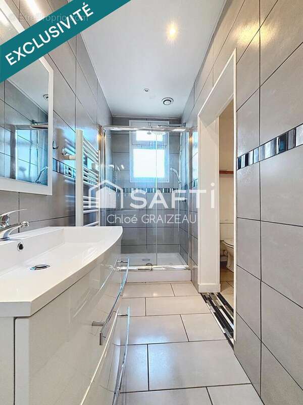 Photo 8 - Maison à LA CHAPELLE-SAINT-LAURENT