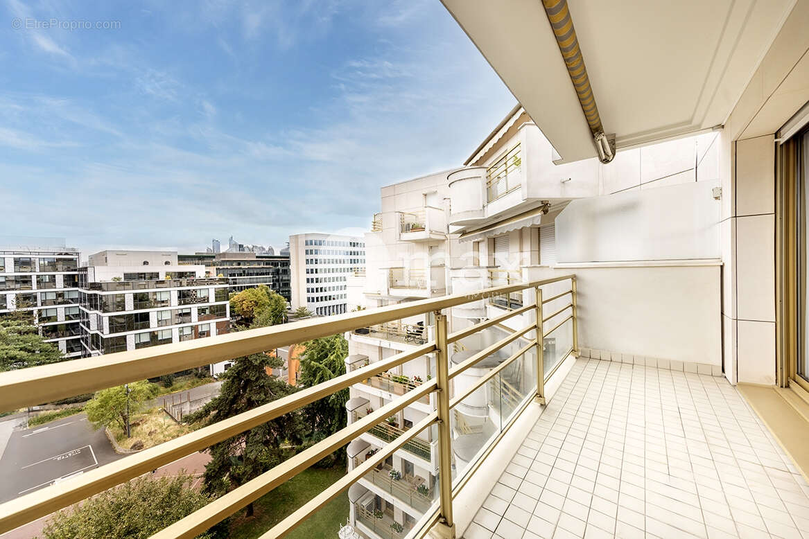 Levallois - 3 pièces - 355 000 euros fai - photo 6