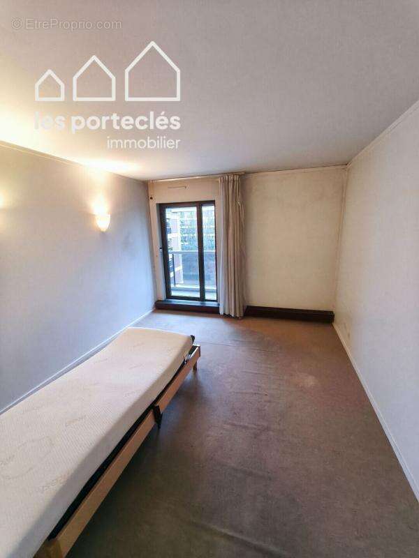 Appartement à LE CHESNAY