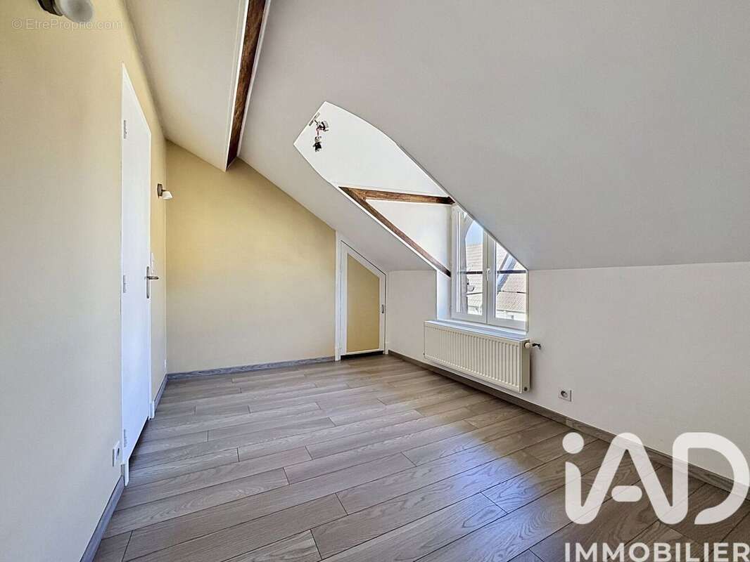 Photo 4 - Appartement à LE THILLAY