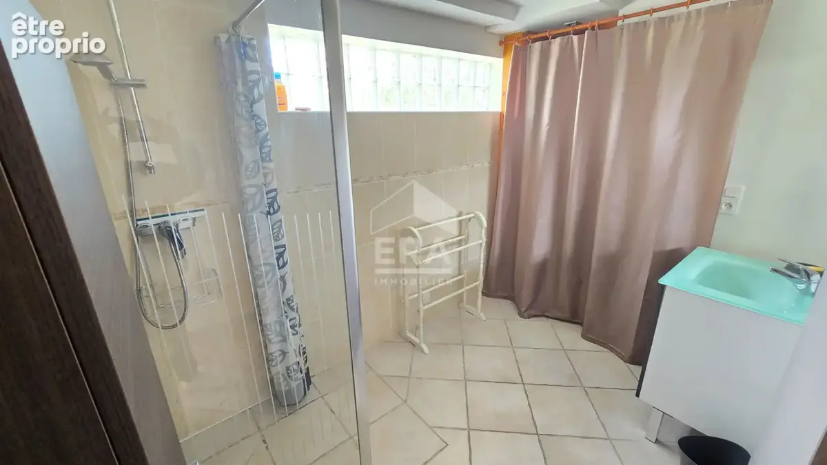 Maison 83m² à saint-mitre-les-remparts - photo 9