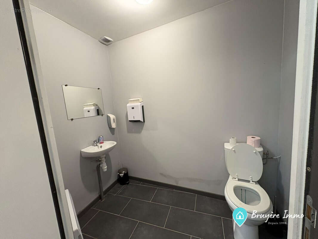 Maison 110 m² à Maroilles  - photo 7