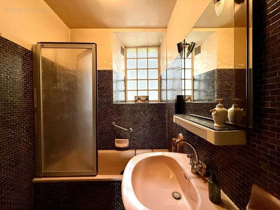 Ensemble immobilier avec maison, grange en pierre et grand - photo 13