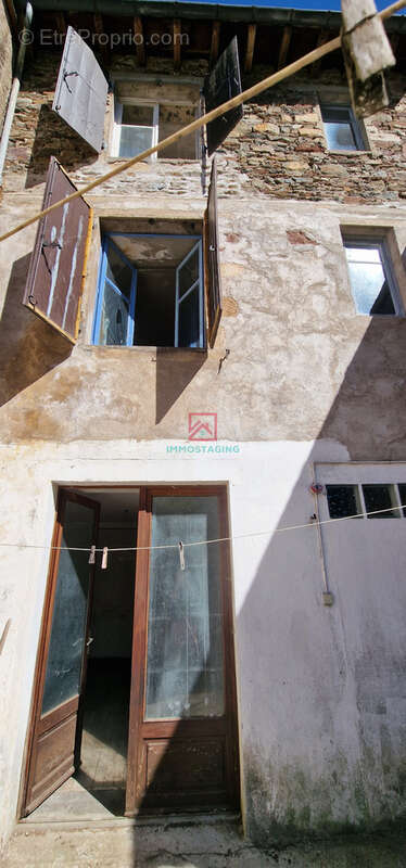 Maison de village - photo 7
